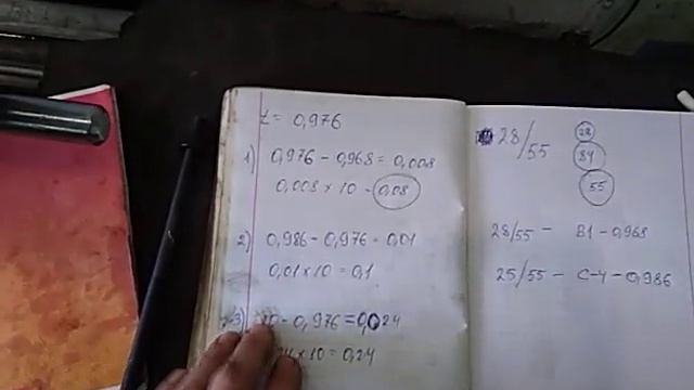 Резьба 26 ниток на дюйм смотреть онлайн