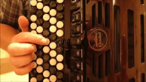 ДОРОГИЕ МОИ СТАРИКИ Разбор на баяне (COVER)