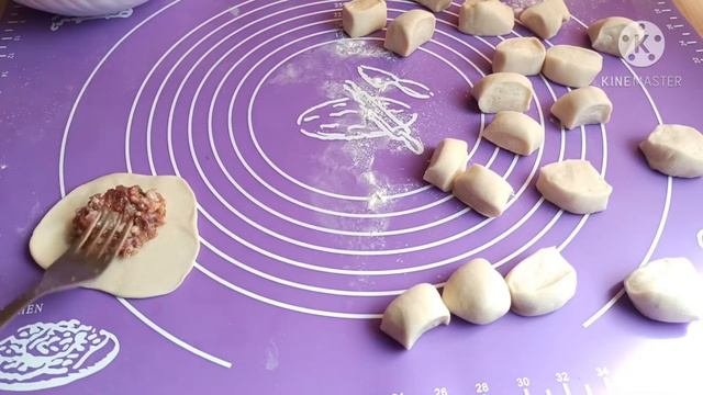 Вы так пробовали?Пельмени на сковороде.