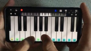 Blue Bird - Naruto Piano Cover Most Populer Anime (Perfect Piano)