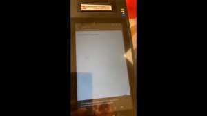 Нева 01Ф исправление ошибки "Подключение к кассе отсутствует"