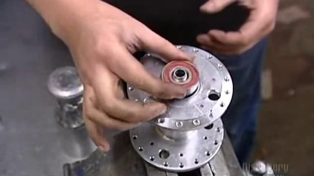 Как это работает? Качалки. смотреть онлайн