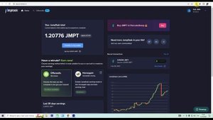 АВТОМАТИЧЕСКИЙ Заработок на ТЕЛЕФОНЕ и ПК ӏ Криптовалюта без вложений ӏ как заработать в интернете 2