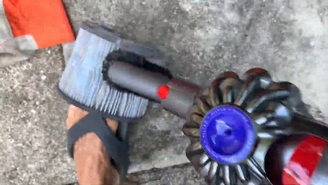 How to clean the Ridgid shop vacuum filter смотреть онлайн