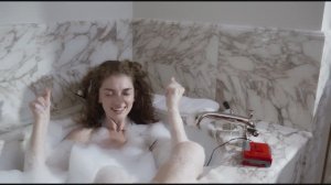 Наталья Нильская - В бело -черном
