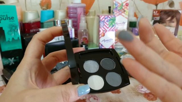 Третий заказ Эйвон по 11 каталогу ! 2 часть! Пакет сюрприз! смотреть онлайн