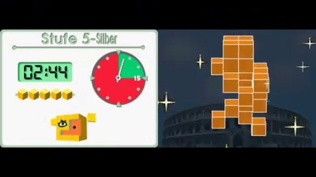 Picross 3D Walkthrough #14 смотреть онлайн