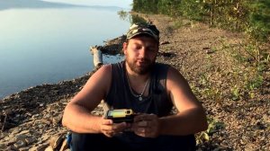 Фонарь для лагеря ЭРА Практик RA-801.mp4