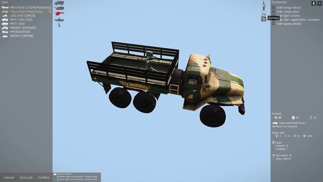 Arma 3 ANTISTASI 1.7 ИНТЕРЕСНОЕ ОБНОВЛЕНИЕ. (УСТАРЕЛО)