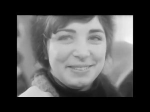 г. Назрань. Архивные съемки прошлого века.
