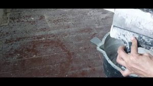 Один мудрый строитель научил меня как правильно работать этим инструментом.Показываю?