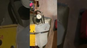 проверка крышек расширительного бачка ваз