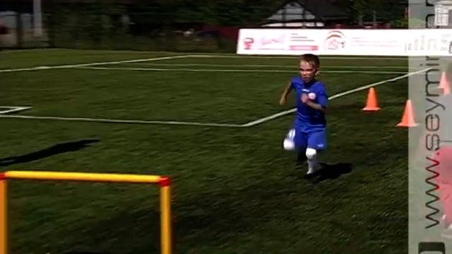 Курский «Авангард» сыграл против воспитанников своей спортшколы смотреть онлайн