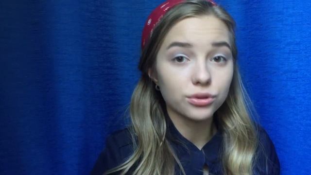 СОБИРАЙСЯ СО МНОЙ: МАКИЯЖ В СТИЛЕ ПИН-АП | PIN UP MAKEUP ❤️ARIALIFEBLOG смотреть онлайн