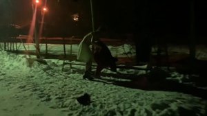 Усадьба ГОНЧАРОВЫХ/ Родовая усадьба жены Пушкина