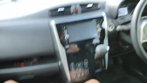 Nissan dayz, салон, Ниссан дэйз размер салона