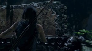 Нефтезавод. Shadow of the Tomb Raider #19.