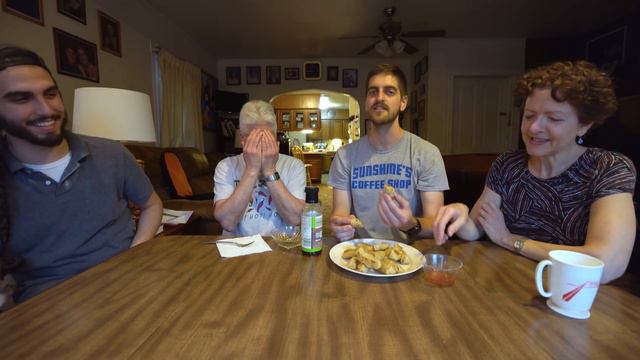 Momdre Goes on a Vegan Fruit and Vegan Bread Run at Aldi VEGAN didimentionwerevegan