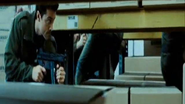 The White Stripes - Blue Orchid(Music Video) смотреть онлайн