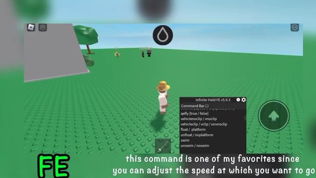 INFINITE YIELD SCRIPT HYDROGEN AND ARCEUS X!! (Pastebin) смотреть онлайн