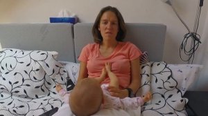 #141: Лайфхак: как сделать фото младенца на документы