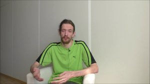 Интервью Олег Кильдюшов