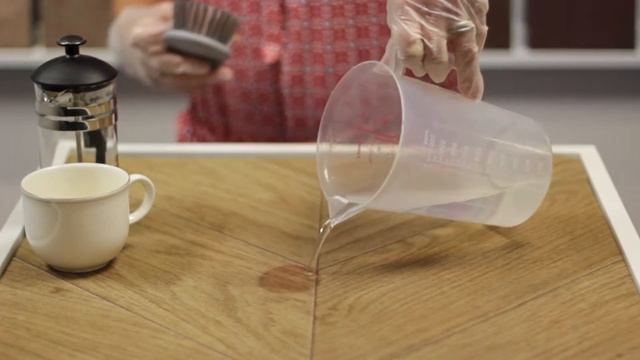 Flotex FR vs Coffee - Rail | Forbo Flooring Systems смотреть онлайн