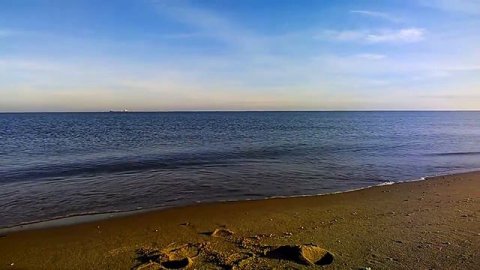 Балтийское море Гданськ