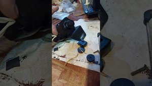 мш-2, электропривод швейной машины. включается сам.