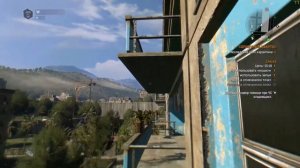 Как получить кинжал Гуай в 2020| Прохождение заказа "Восстание феникса" в Dying Light