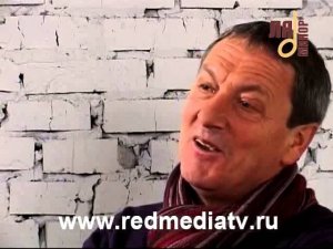"Территория души" Леонид Марголин 2008 г.