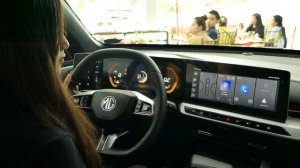 2024 MG ONE CVT LUX - Quick Review