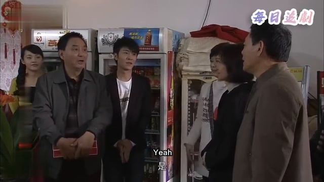 出軌丈夫搞大姑娘肚子，父母瞬間暴怒，一頓毒打他讓他長記性