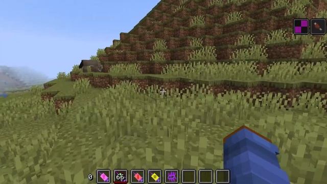 #7 ВАН ПИС МОД В МАЙНКРАФТ l ОБЗОР НА ВСЕ ДЬЯВОЛЬСКИЕ ФРУКТЫ l АНИМЕ ОБЗОР МОДА MINE MINE NO MI смотреть онлайн