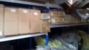 в Воронеже на складе.(работа)