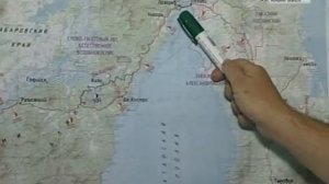 Строительство моста на Сахалин