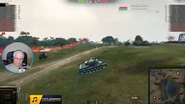 BZ-176 | ВТОРАЯ ОТМЕТКА НЕ ЗА ГОРАМИ | ФАРМ | РАНДОМ смотреть онлайн