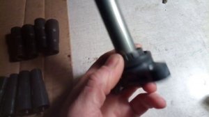 Замена колпачков наконечников катушек(90919-02258)1ZR-FE  Toyota COROLLA e150 дергается при оборота