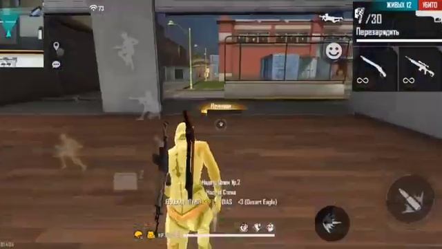 В КОНЦЕ ВИДЕО ЕСТЬ НАСТРОЙКИ НА РЕДМИ 9А смотреть онлайн