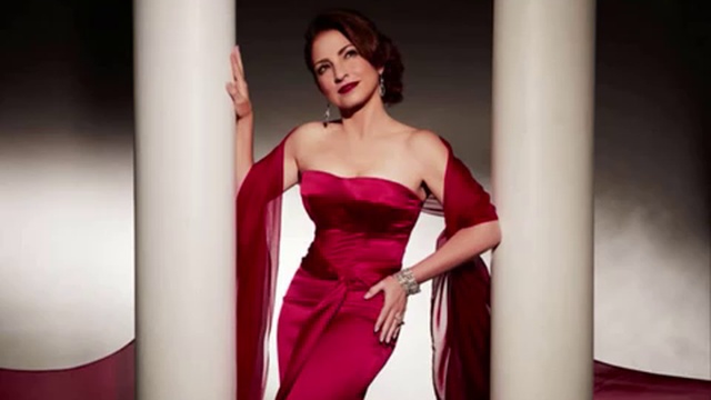 Gloria Estefan Eu sei que vou te amar смотреть онлайн