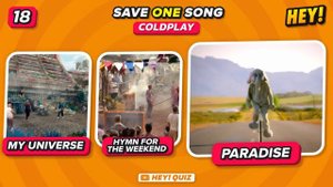 SAVE ONE SONG 🎵 (Kpop & Pop) Most Popular Songs Ever 🔥