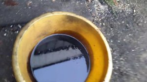 ММС ланцер,4G18,после раскоксовки,