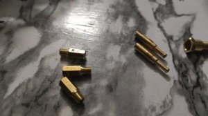 Правильный переходник для карбюратора PWK 30 на Ява, Чезет