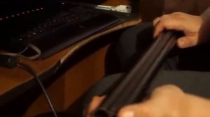 Мушка на старенький тоз 63!!!