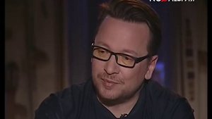 Владимир ГЛАЗУНОВ читает стихотворение "Почему ты плачешь так"