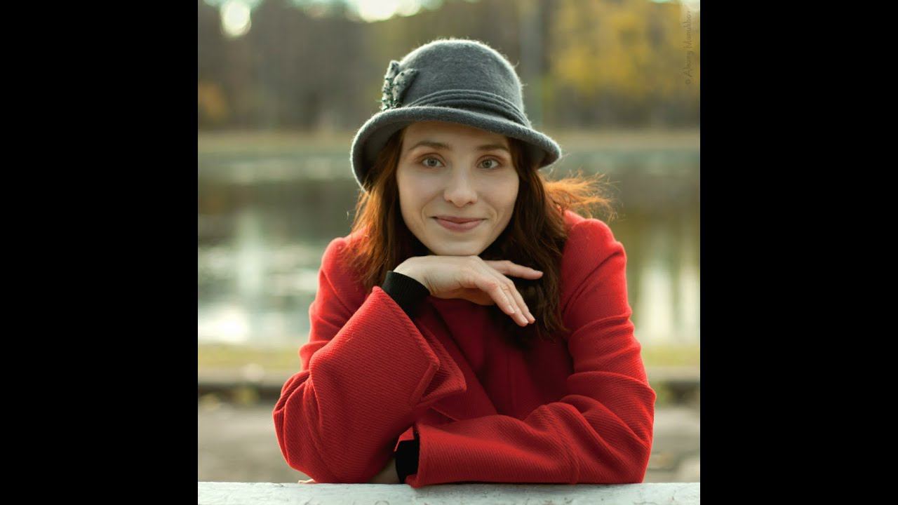 Вокальный позитив. О пользе пения и не только=)