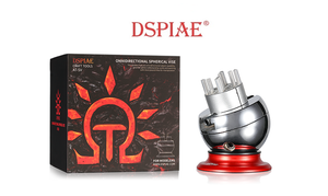 DSPIAE AT-SV Универсальные сферические тиски