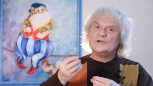 Юрий Куклачёв о роли воспитания ребенка. Цели воспитания ребенка.