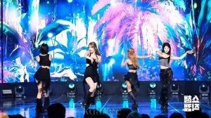 Kiss of life - Te Quiero | Dance practice mirror