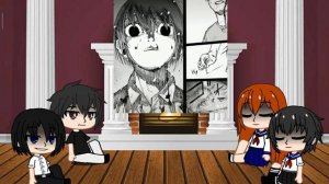 ⚬ ⚬ ⚬ Реакция Распятие шести на Сюн Уруму / Part ( 2/2 ) ⚬ ⚬ ⚬